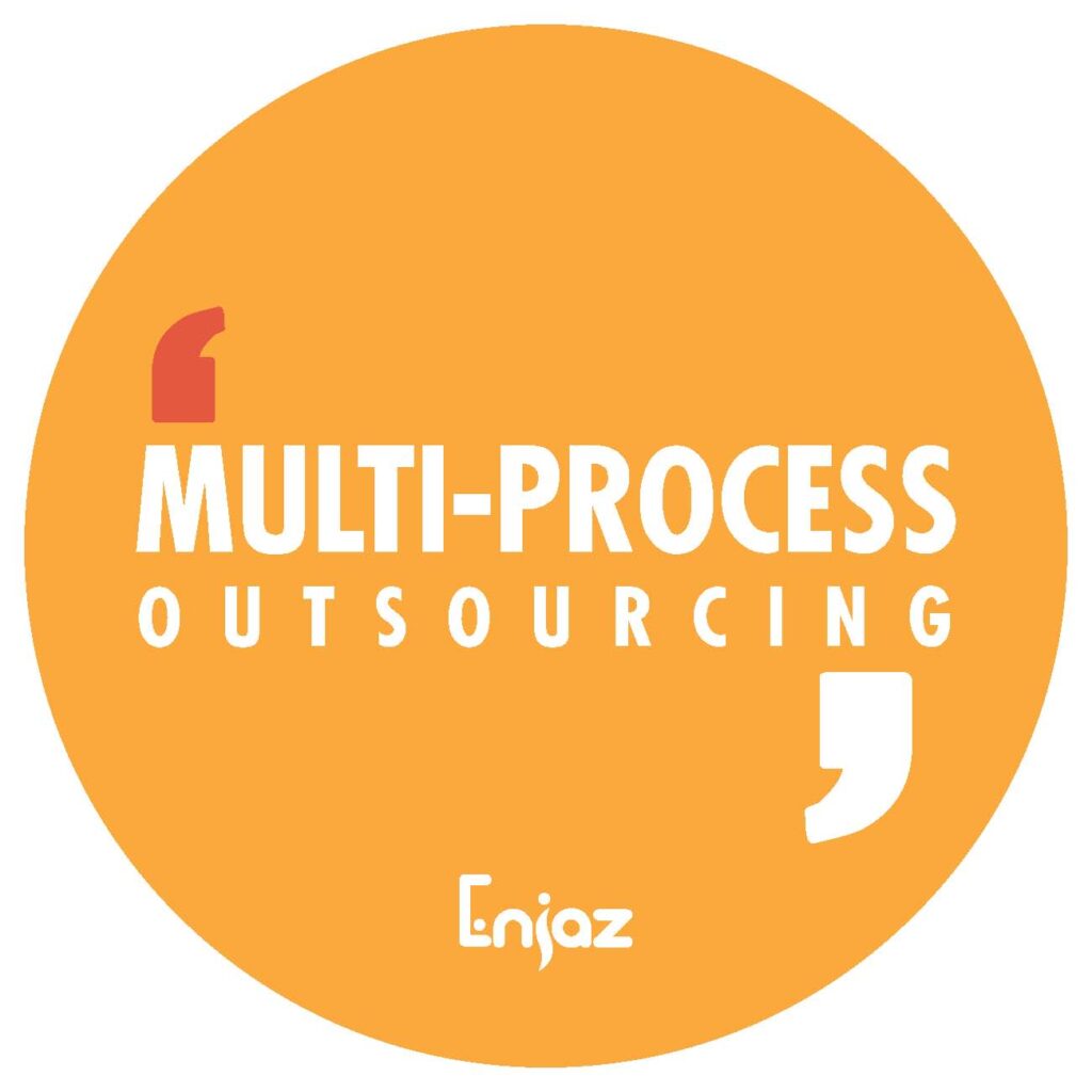 Enjaz Business Consulting Multi Process