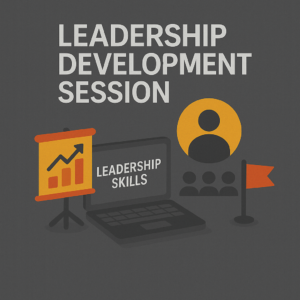Leadership Development Session