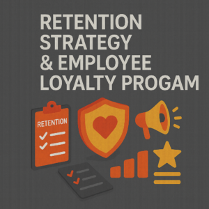 Retention Strategy & Employee Loyalty Program