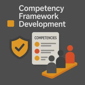 Competency Framework Development