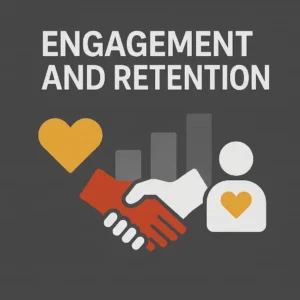Retention Strategy & Employee Loyalty Program