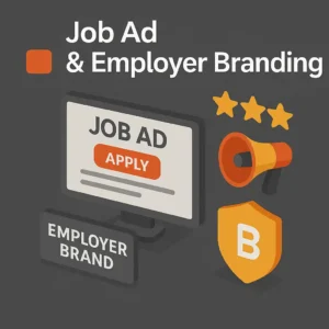 Job Ad & Employer Branding