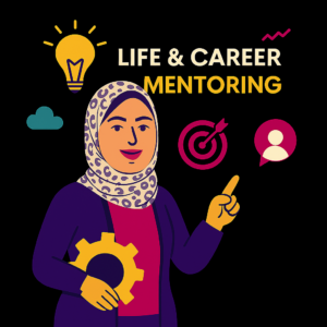Life & Career Mentoring