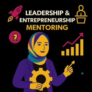 Leadership & Entrepreneurship Mentoring