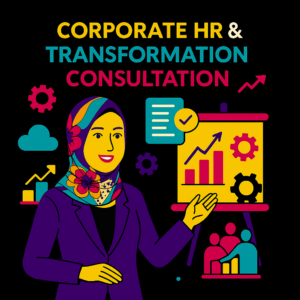 Corporate HR Consultancy
