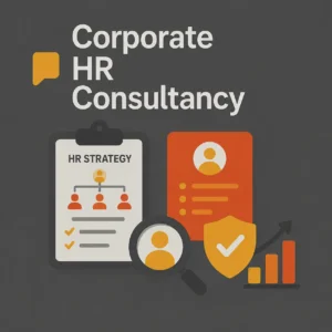 Corporate HR Consultancy